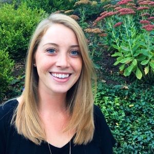 Meet your Posher, Mary